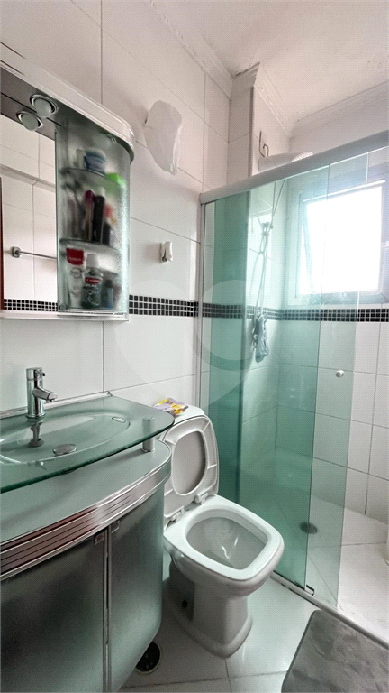 APARTAMENTO em VILA GUILHERME