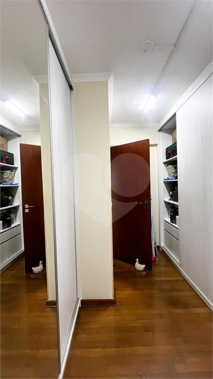 APARTAMENTO em VILA GUILHERME