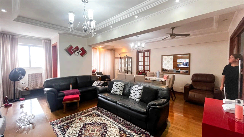 APARTAMENTO em VILA GUILHERME