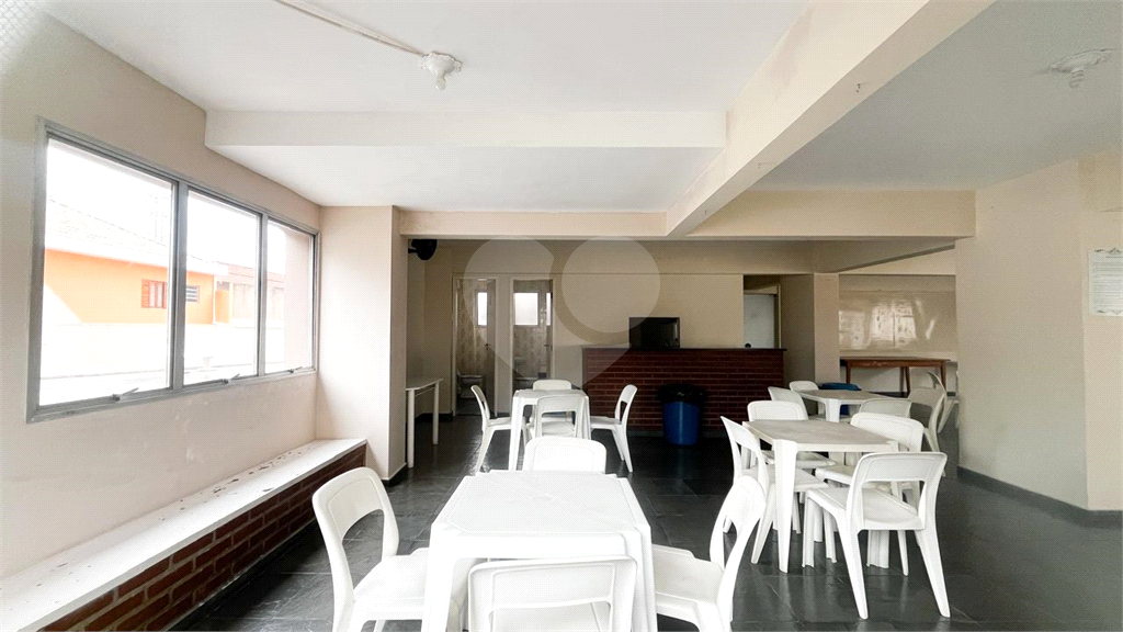 APARTAMENTO em VILA GUILHERME