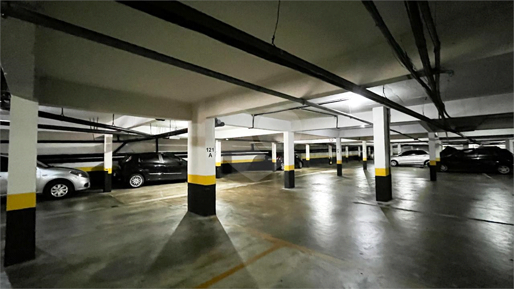 APARTAMENTO em VILA GUILHERME