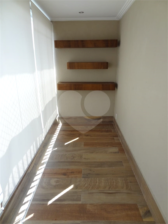 Cobertura Duplex na Vila Maria Alta