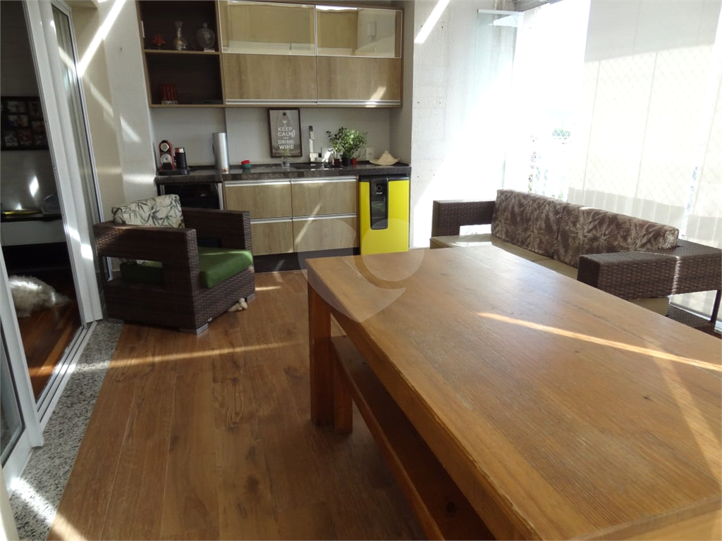 Cobertura Duplex na Vila Maria Alta