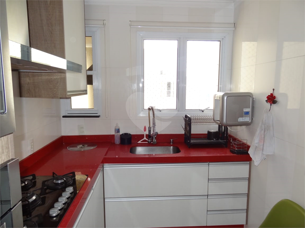 Cobertura Duplex na Vila Maria Alta