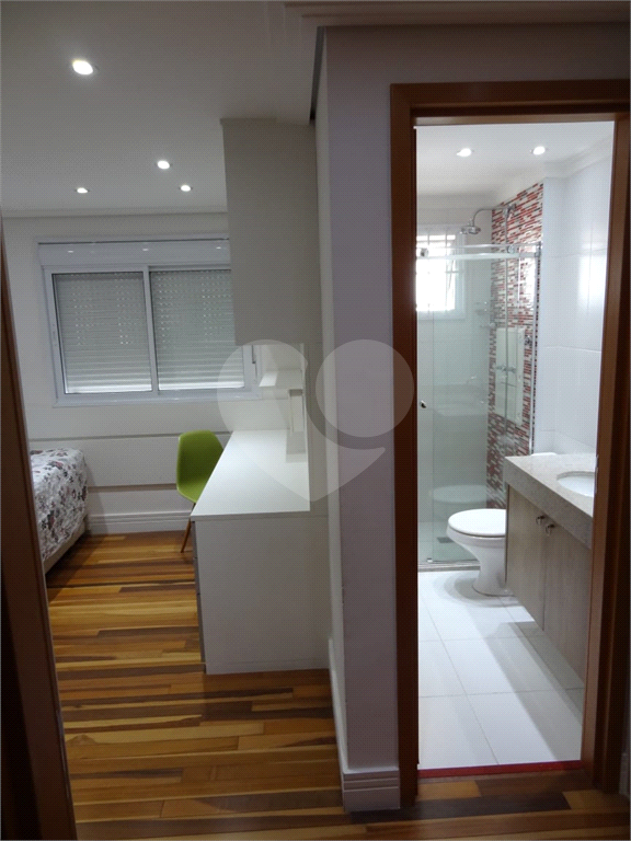 Cobertura Duplex na Vila Maria Alta