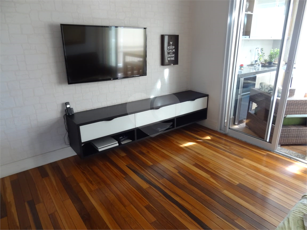 Cobertura Duplex na Vila Maria Alta