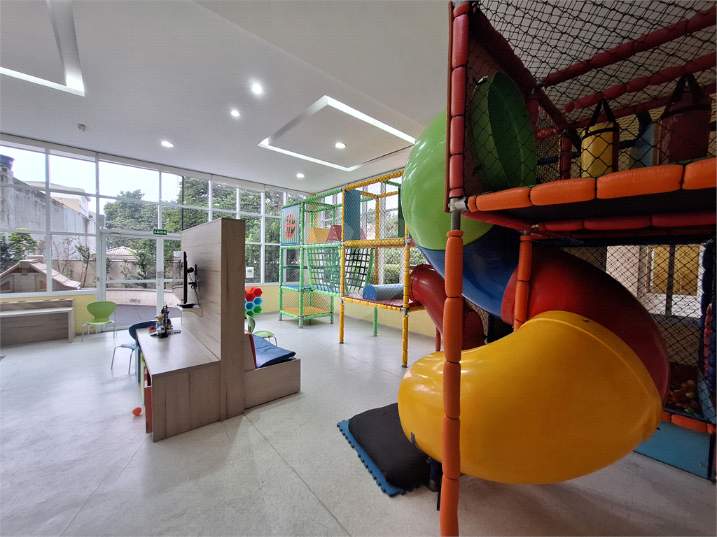 Cobertura Duplex na Vila Maria Alta