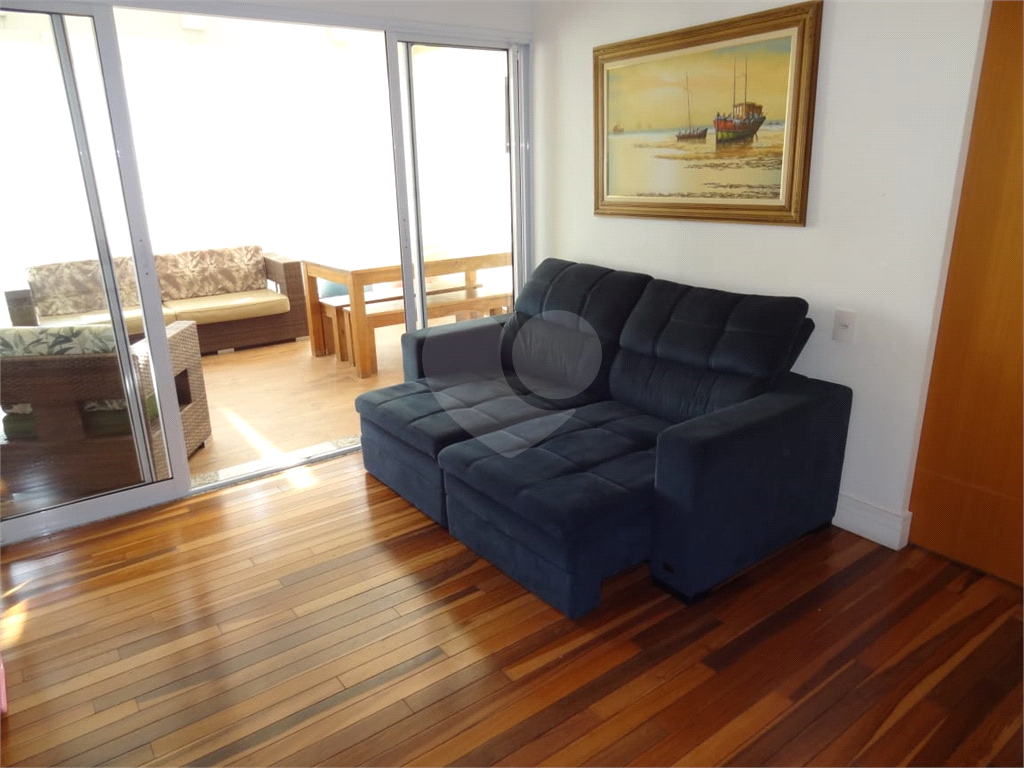 Cobertura Duplex na Vila Maria Alta