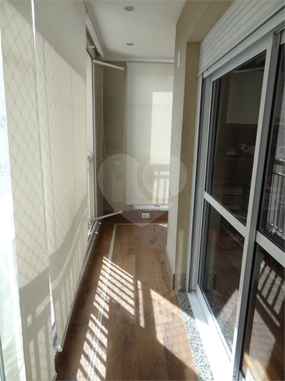 Cobertura Duplex na Vila Maria Alta