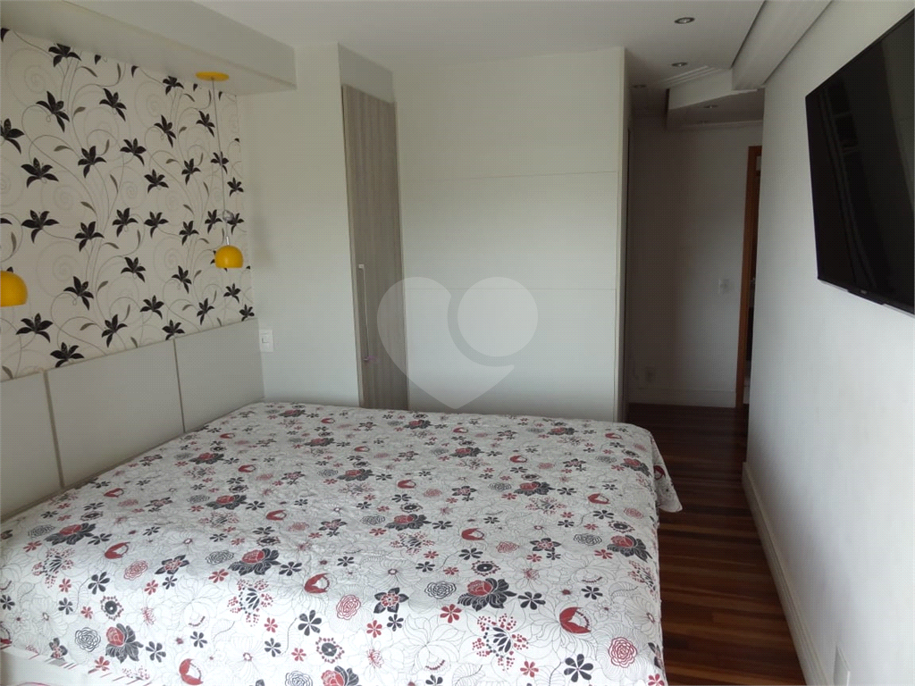 Cobertura Duplex na Vila Maria Alta
