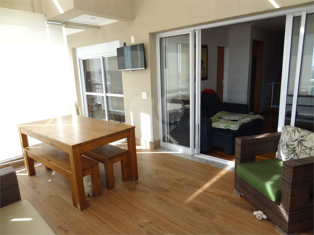 Cobertura Duplex na Vila Maria Alta