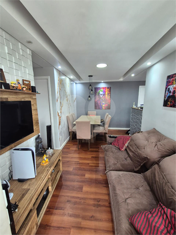 Apartamento, 2 quartos, 55 m² - Foto 2