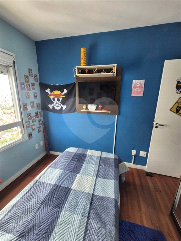 Apartamento, 2 quartos, 55 m² - Foto 20