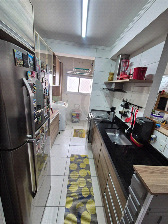 Apartamento, 2 quartos, 55 m² - Foto 9