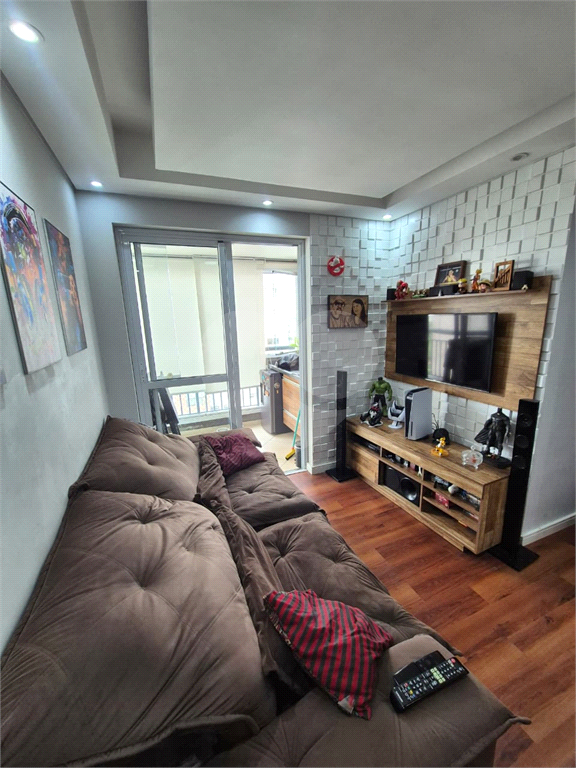 Apartamento, 2 quartos, 55 m² - Foto 1