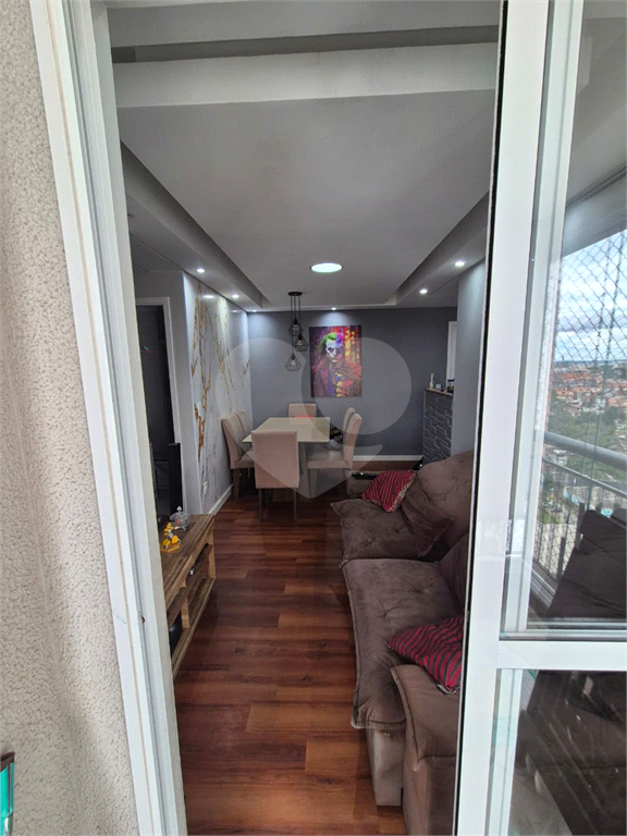 Apartamento, 2 quartos, 55 m² - Foto 3