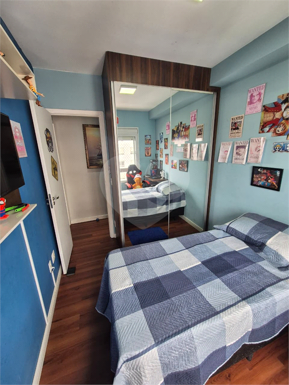 Apartamento, 2 quartos, 55 m² - Foto 18