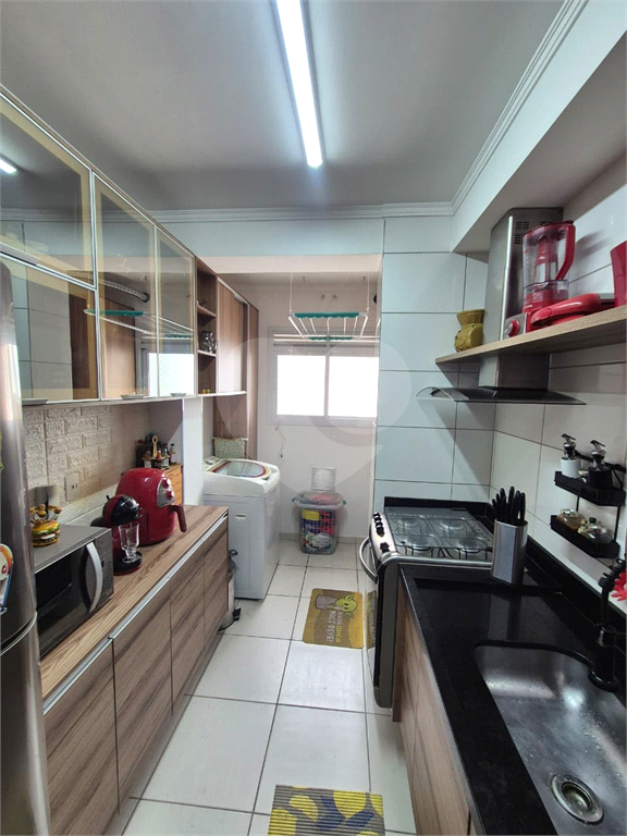 Apartamento, 2 quartos, 55 m² - Foto 7