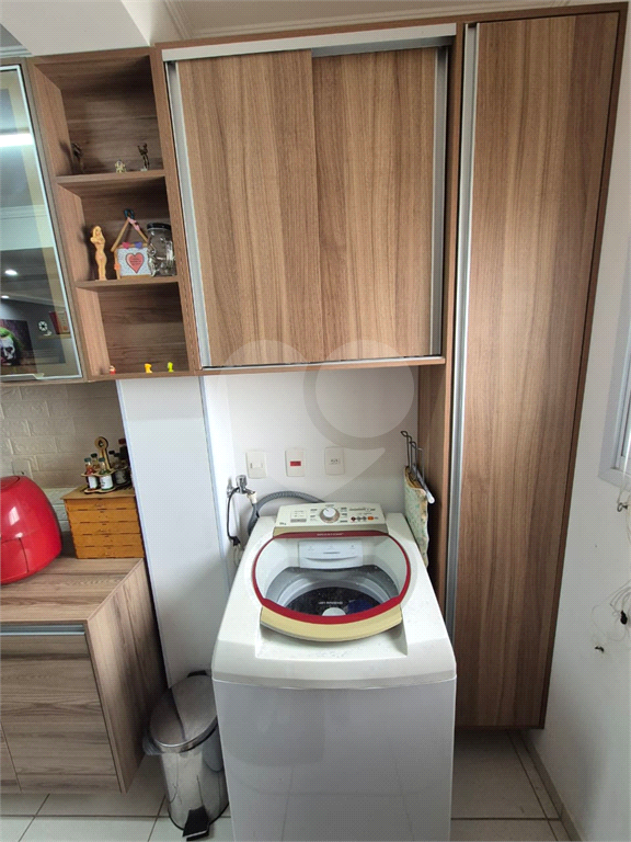 Apartamento, 2 quartos, 55 m² - Foto 11