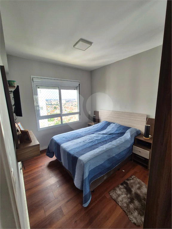 Apartamento, 2 quartos, 55 m² - Foto 14