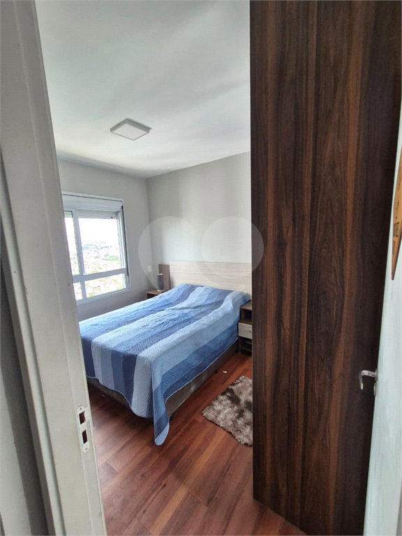 Apartamento, 2 quartos, 55 m² - Foto 15