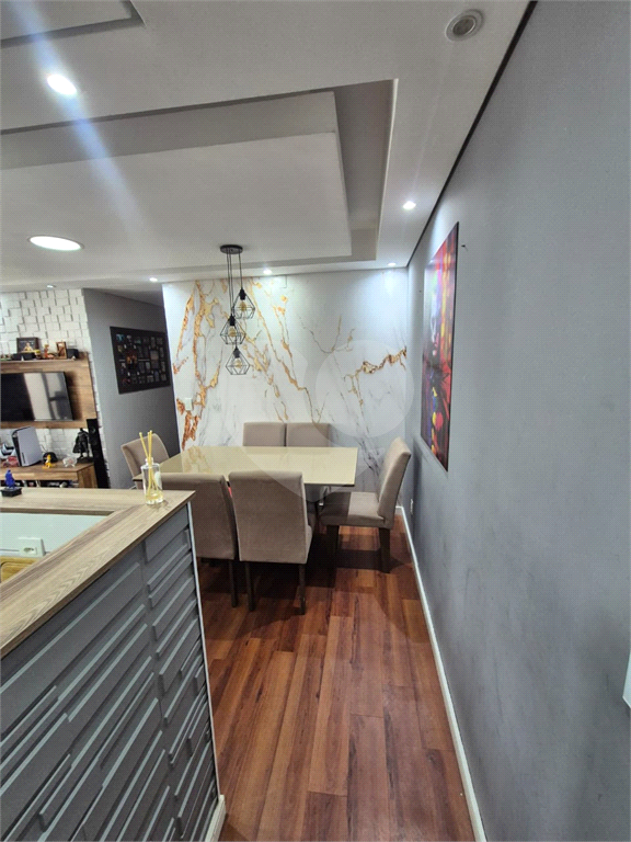 Apartamento, 2 quartos, 55 m² - Foto 4