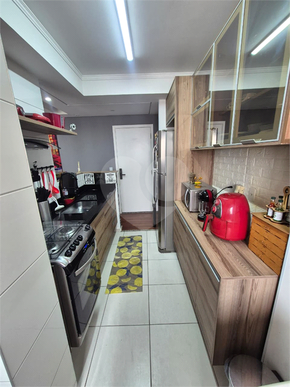 Apartamento, 2 quartos, 55 m² - Foto 8