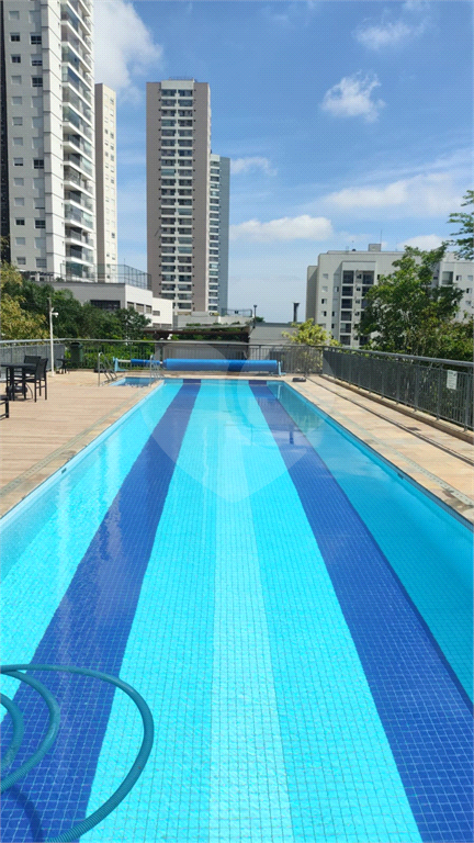 Apartamento, 2 quartos, 55 m² - Foto 22