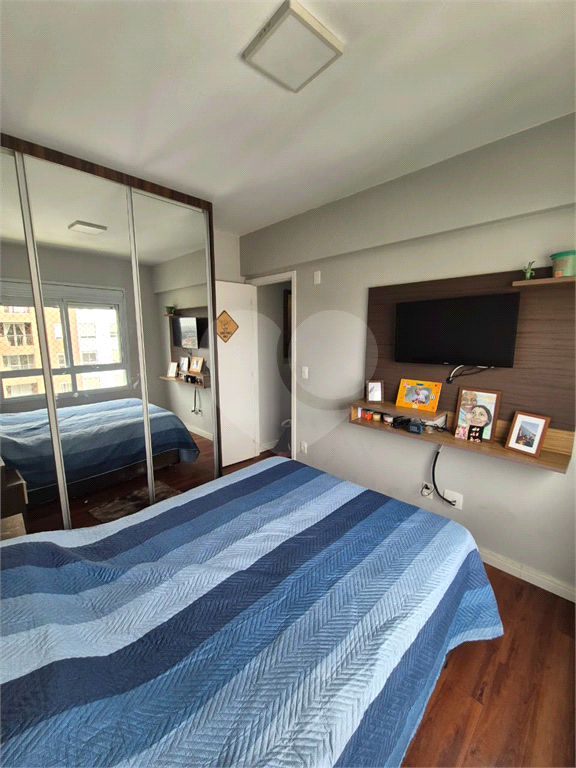 Apartamento, 2 quartos, 55 m² - Foto 16