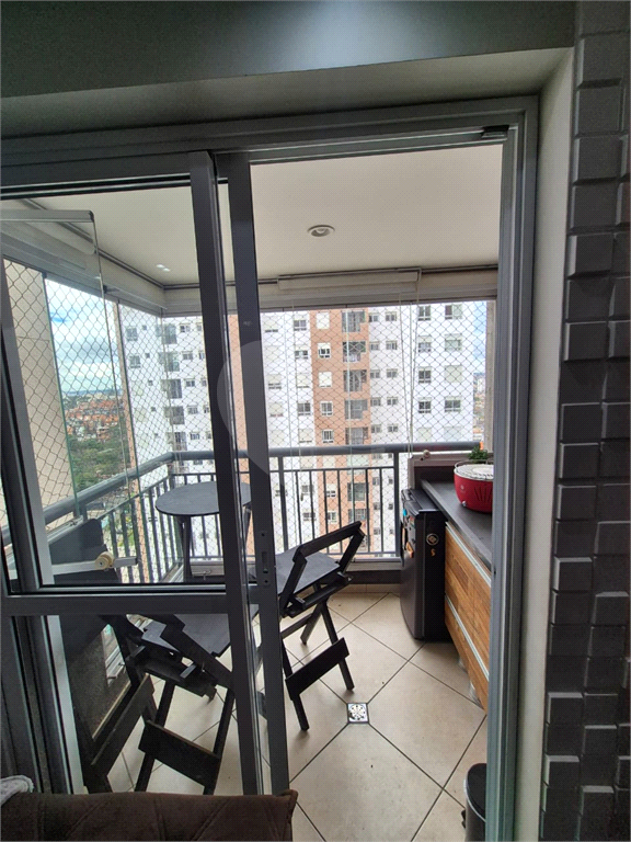 Apartamento, 2 quartos, 55 m² - Foto 5