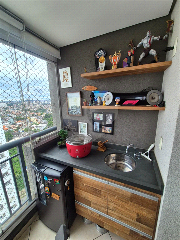 Apartamento, 2 quartos, 55 m² - Foto 6