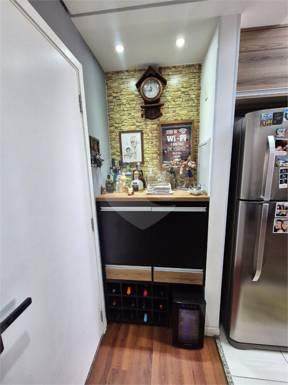 Apartamento, 2 quartos, 55 m² - Foto 10