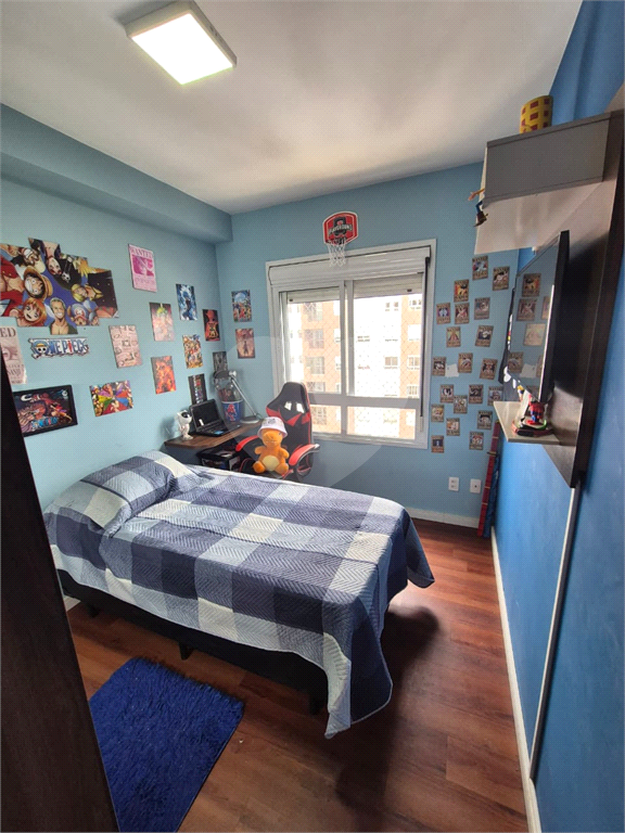 Apartamento, 2 quartos, 55 m² - Foto 19