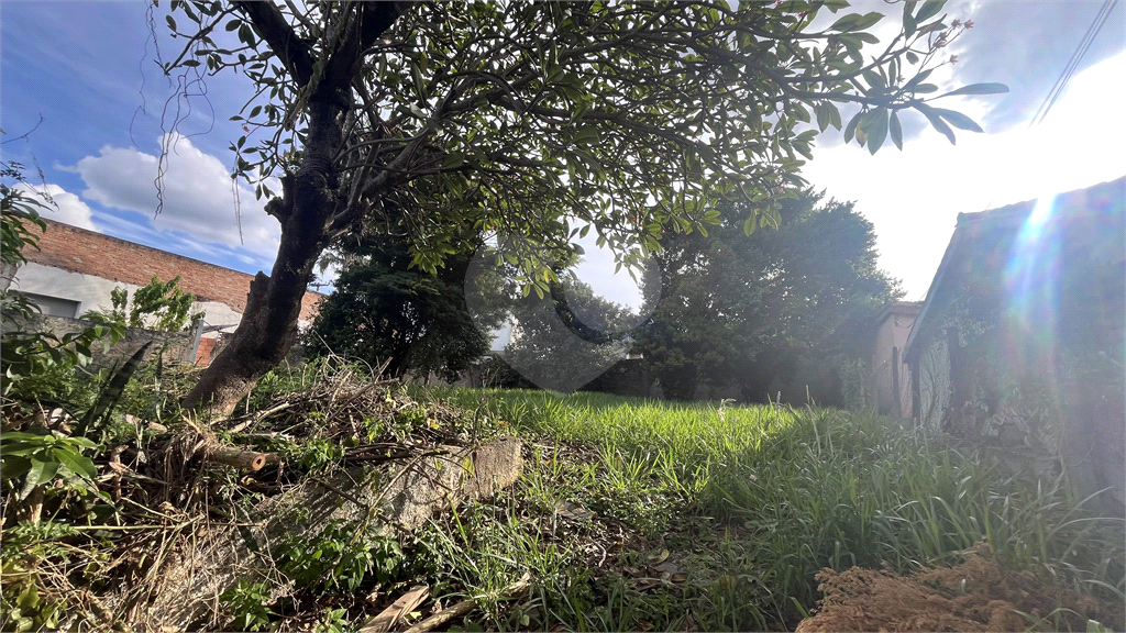 Terreno, 820 m² - Foto 1