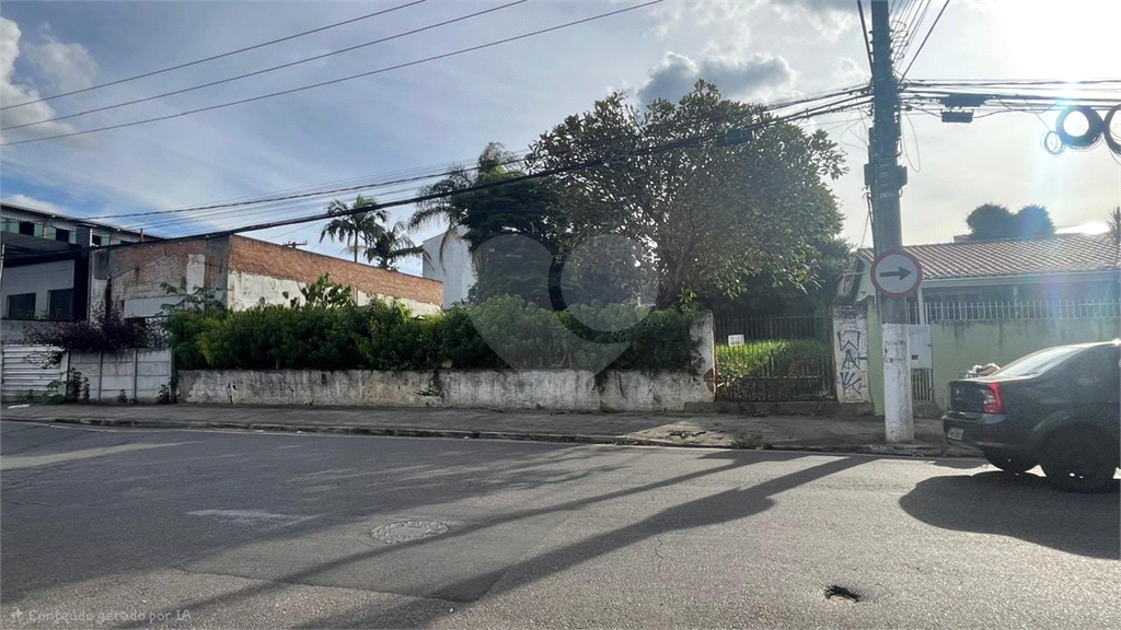 Terreno, 820 m² - Foto 2