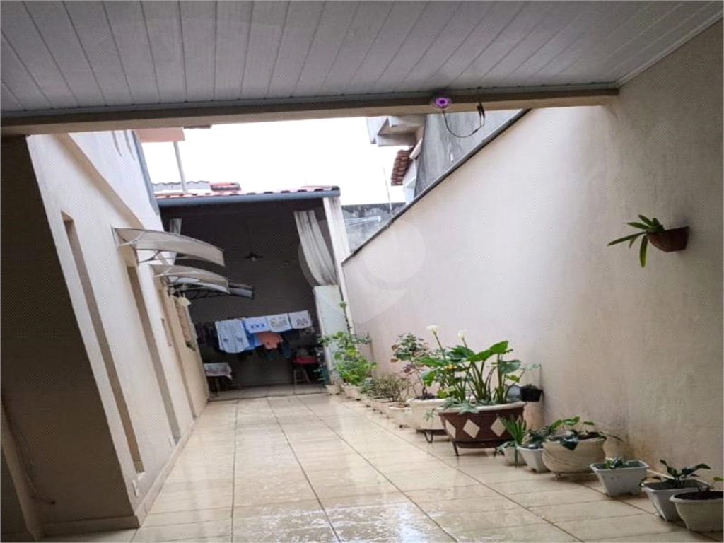 Sobrado à Venda na Zona Sul – Próximo ao Metrô Campo Limpo!