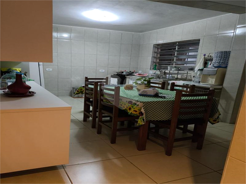 Sobrado à Venda na Zona Sul – Próximo ao Metrô Campo Limpo!