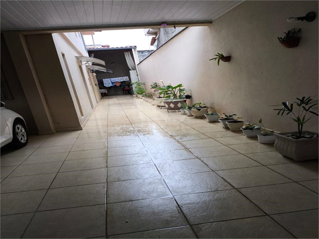 Sobrado à Venda na Zona Sul – Próximo ao Metrô Campo Limpo!