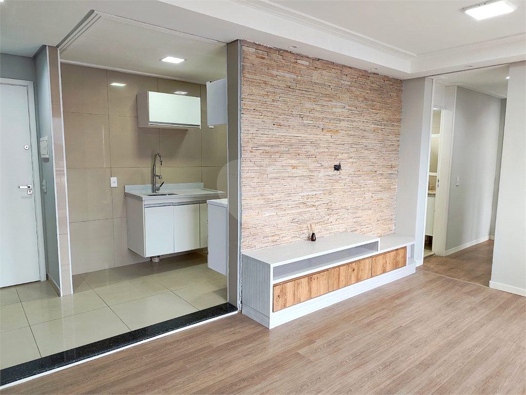 Apartamento moderno, reformado, completo e em uma localização que valoriza a cada dia.