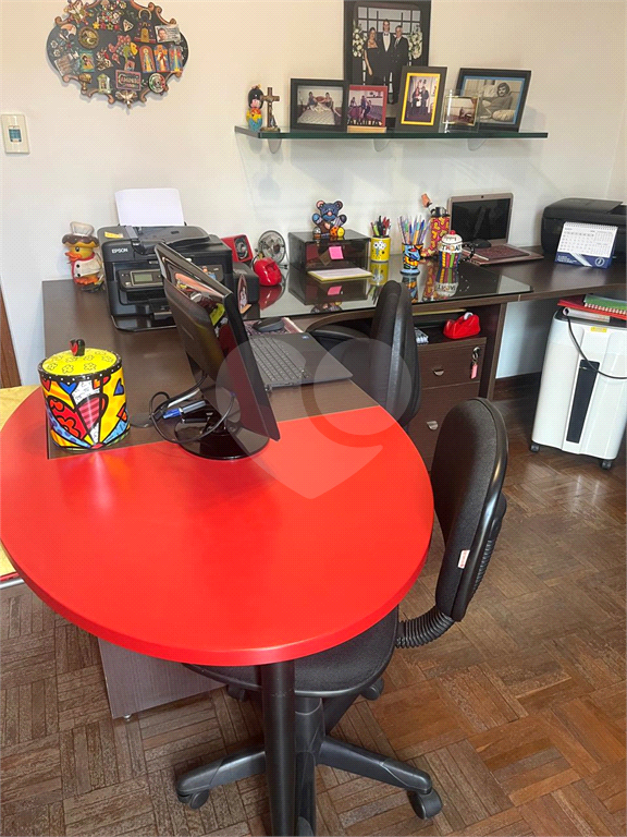 Sobrado Espaçoso e Decorado nas Palmas do Tremembé – 316m², Suíte com Varanda e 3 Vagas