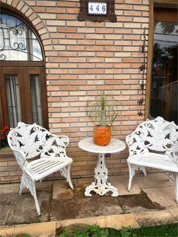 Sobrado Espaçoso e Decorado nas Palmas do Tremembé – 316m², Suíte com Varanda e 3 Vagas