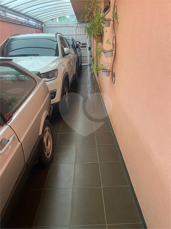 Sobrado Espaçoso e Decorado nas Palmas do Tremembé – 316m², Suíte com Varanda e 3 Vagas