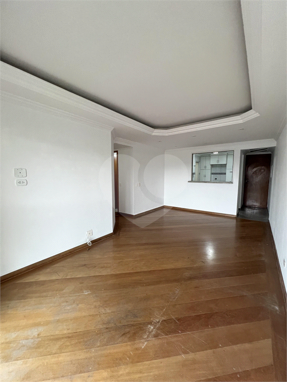 Apartamento Mandaqui 3 dormitorios, 1 suite e 2 vagas