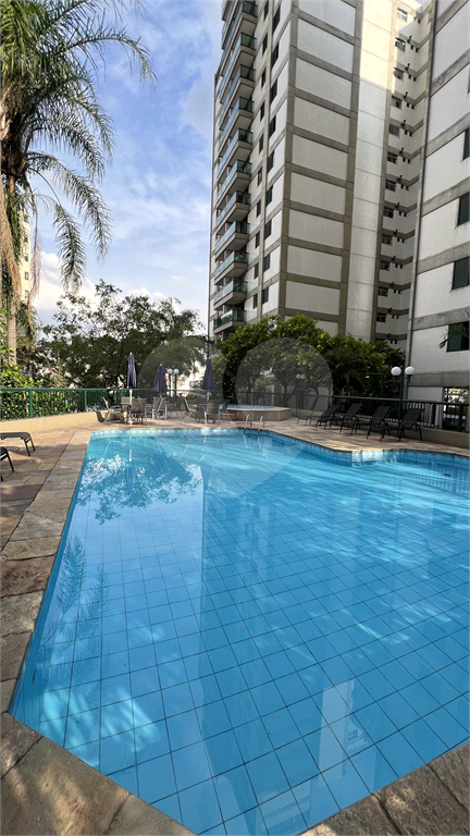 Apartamento Mandaqui 3 dormitorios, 1 suite e 2 vagas