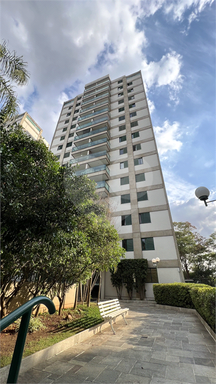 Apartamento Mandaqui 3 dormitorios, 1 suite e 2 vagas