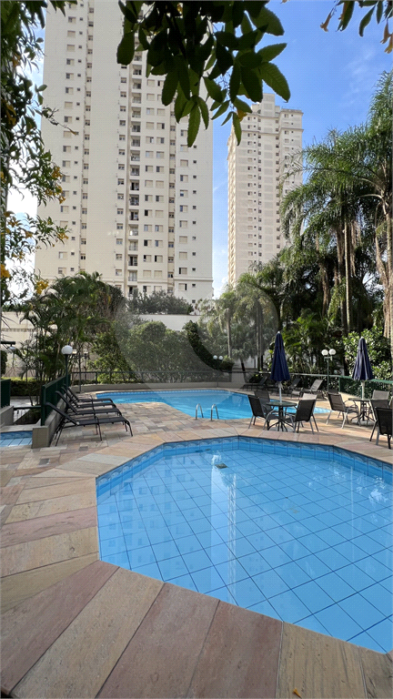 Apartamento Mandaqui 3 dormitorios, 1 suite e 2 vagas