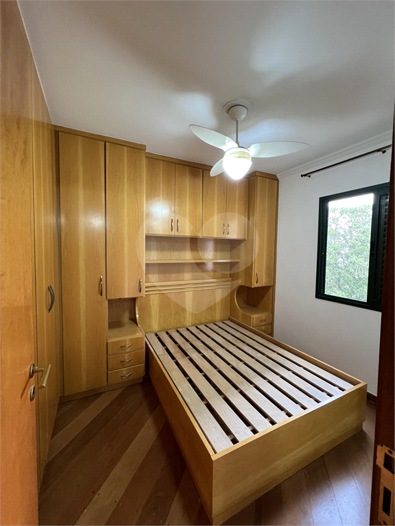 Apartamento Mandaqui 3 dormitorios, 1 suite e 2 vagas