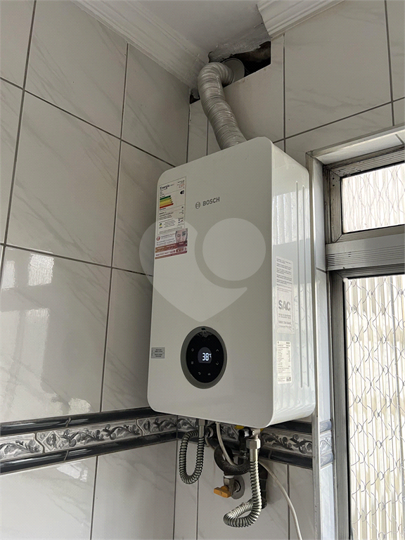 Apartamento Mandaqui 3 dormitorios, 1 suite e 2 vagas