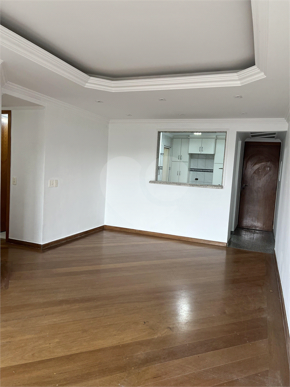 Apartamento Mandaqui 3 dormitorios, 1 suite e 2 vagas