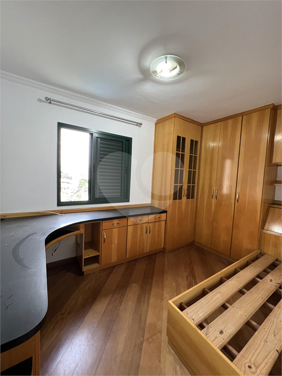 Apartamento Mandaqui 3 dormitorios, 1 suite e 2 vagas